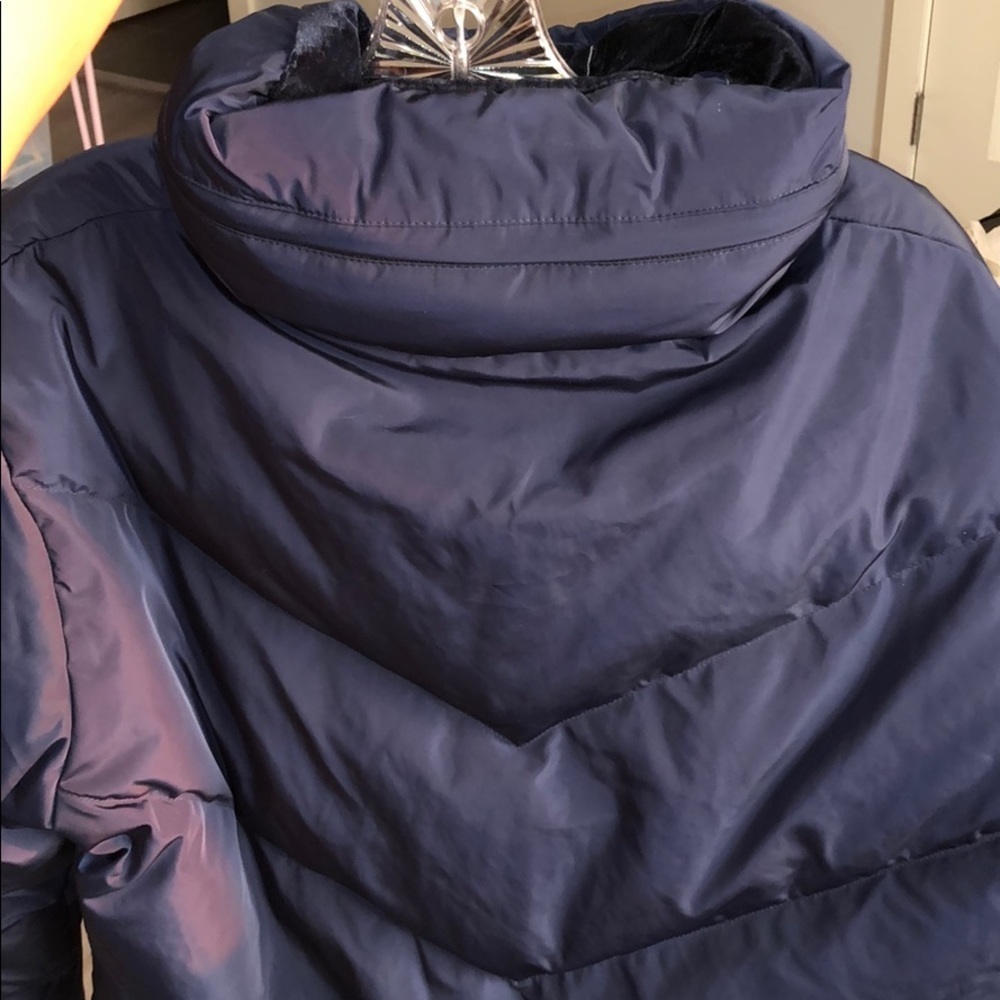 MKT Puffer Jacket - Picture 10 of 11
